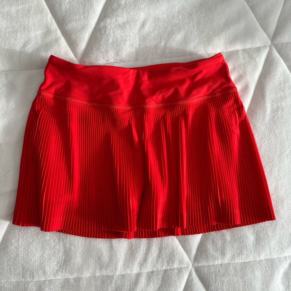 Lululemon Skort